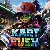 Kart Rush