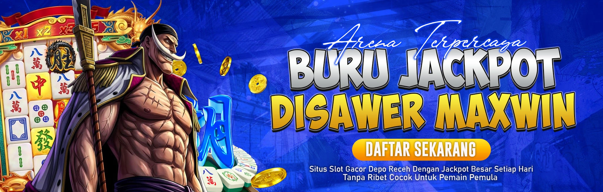 BUANA138